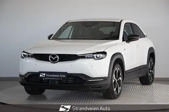 Mazda Mx-30