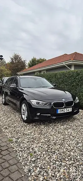 BMW 320D