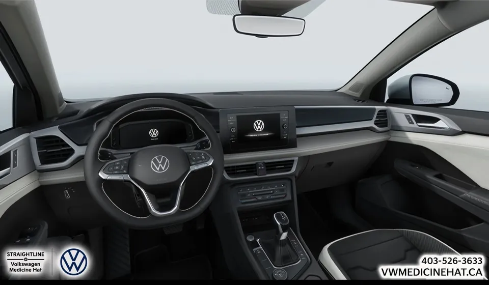 Volkswagen Taos 2025 photo 5