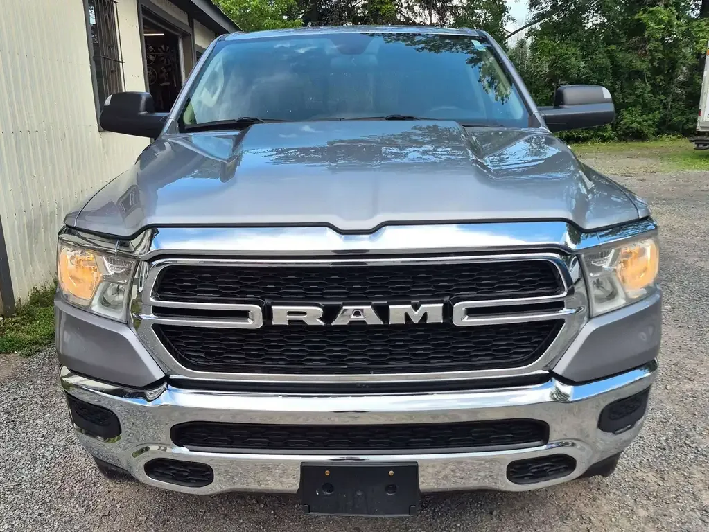 Ram 1500 2020 photo 2