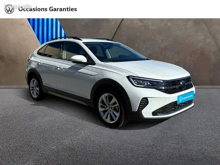 Volkswagen Taigo 2025 photo 4