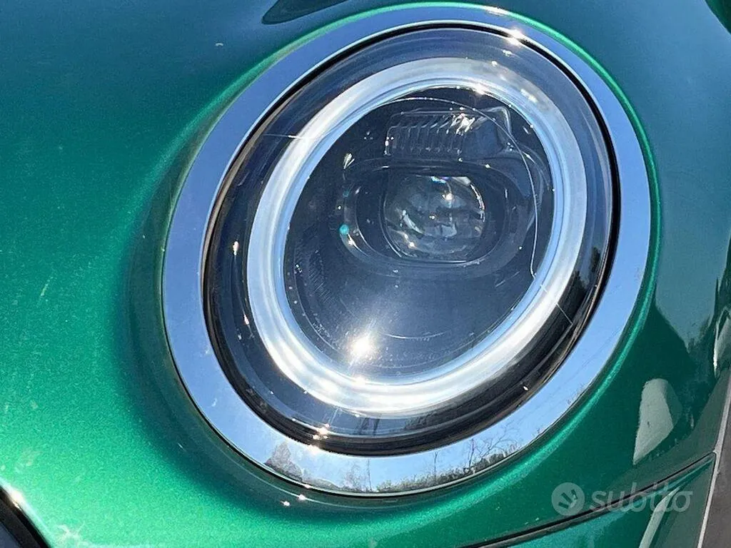BMW Mini 2021 photo 5