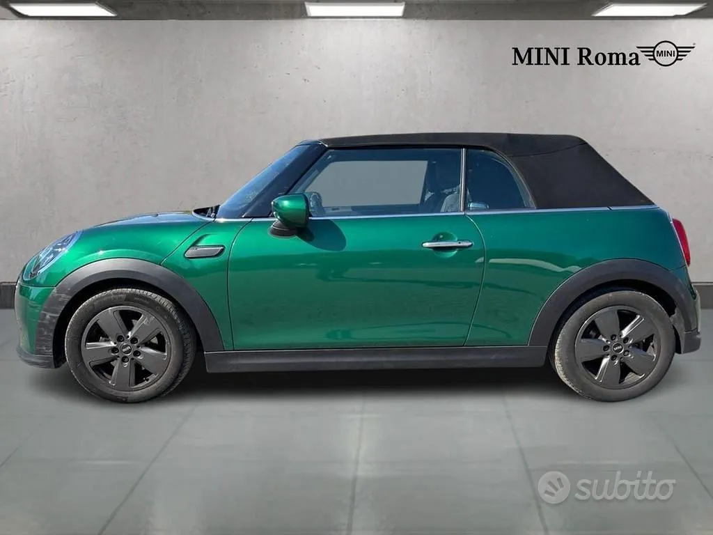 BMW Mini 2021 photo 4