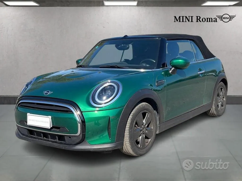 BMW Mini