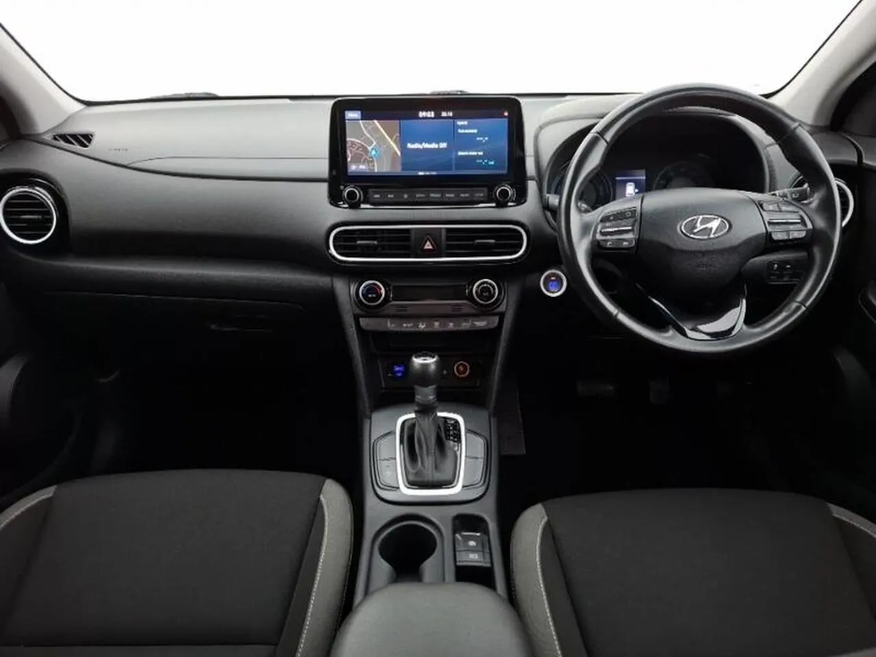 Hyundai Kona 2020 photo 3