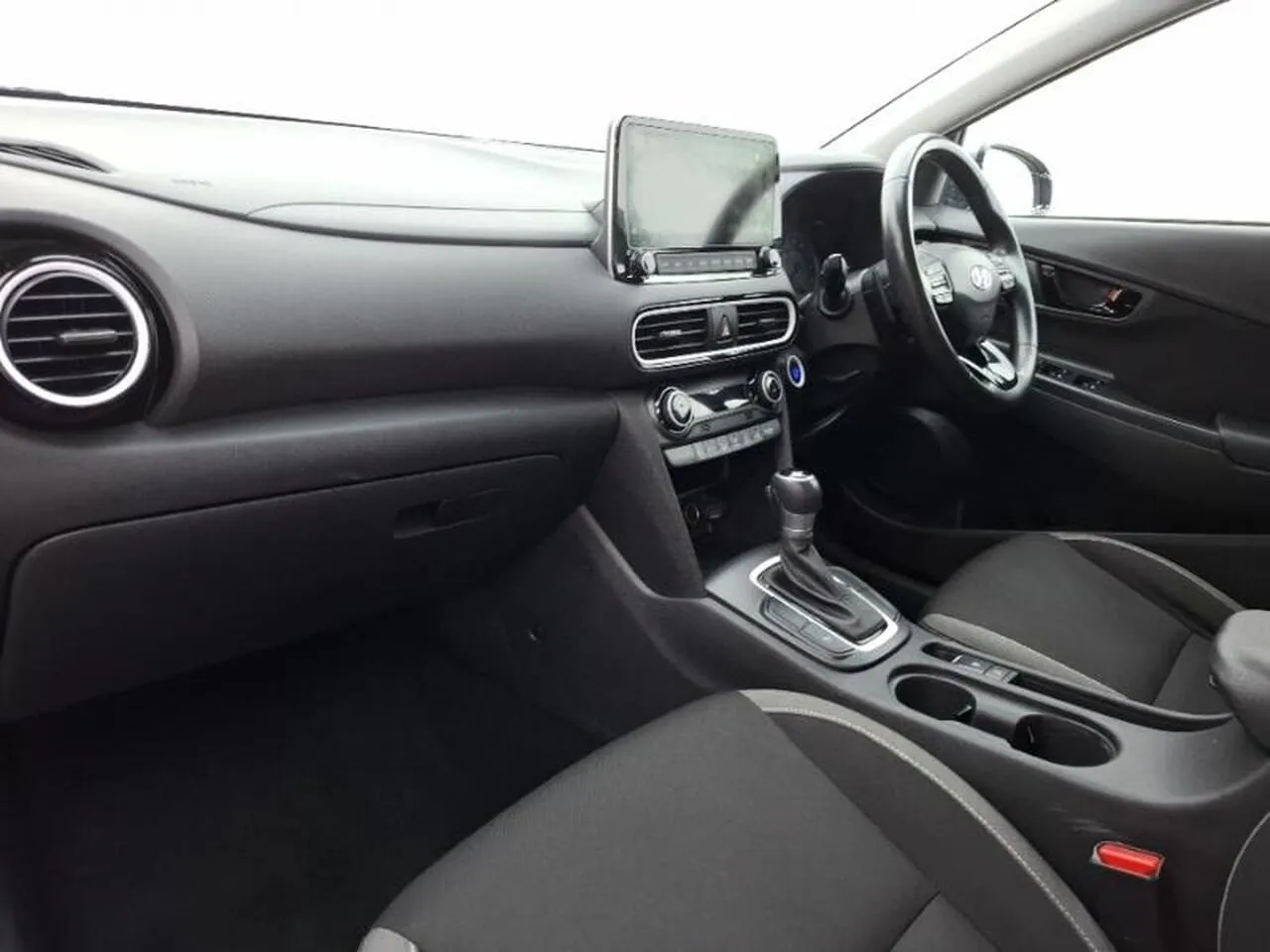Hyundai Kona 2020 photo 5