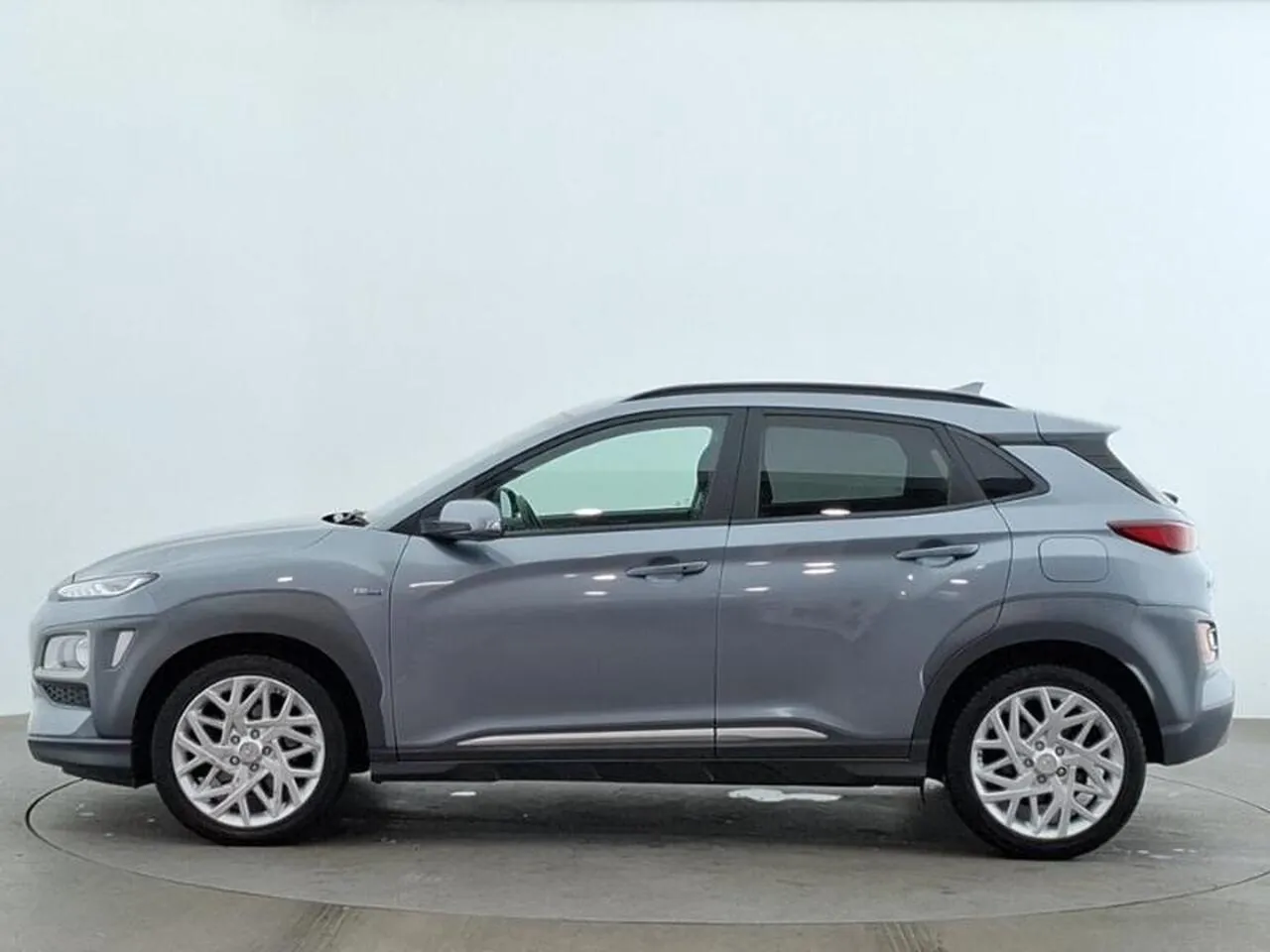 Hyundai Kona 2020 photo 4