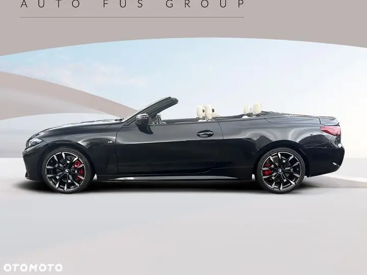 BMW 430I 2026 photo 3