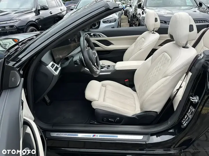 BMW 430I 2026 photo 5