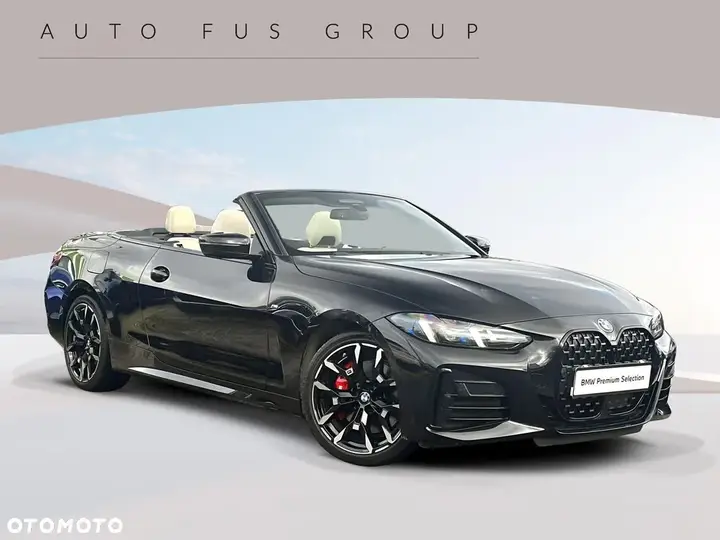 BMW 430I 2026 photo 2