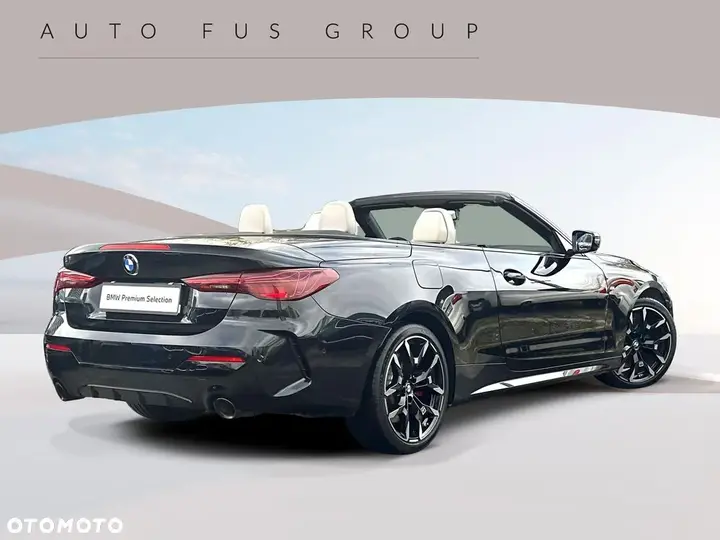 BMW 430I 2026 photo 4