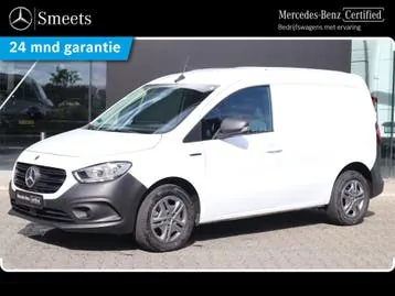 Mercedes-Benz Ecitan