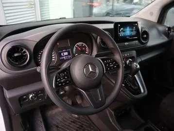 Mercedes-Benz Ecitan 2024 photo 3