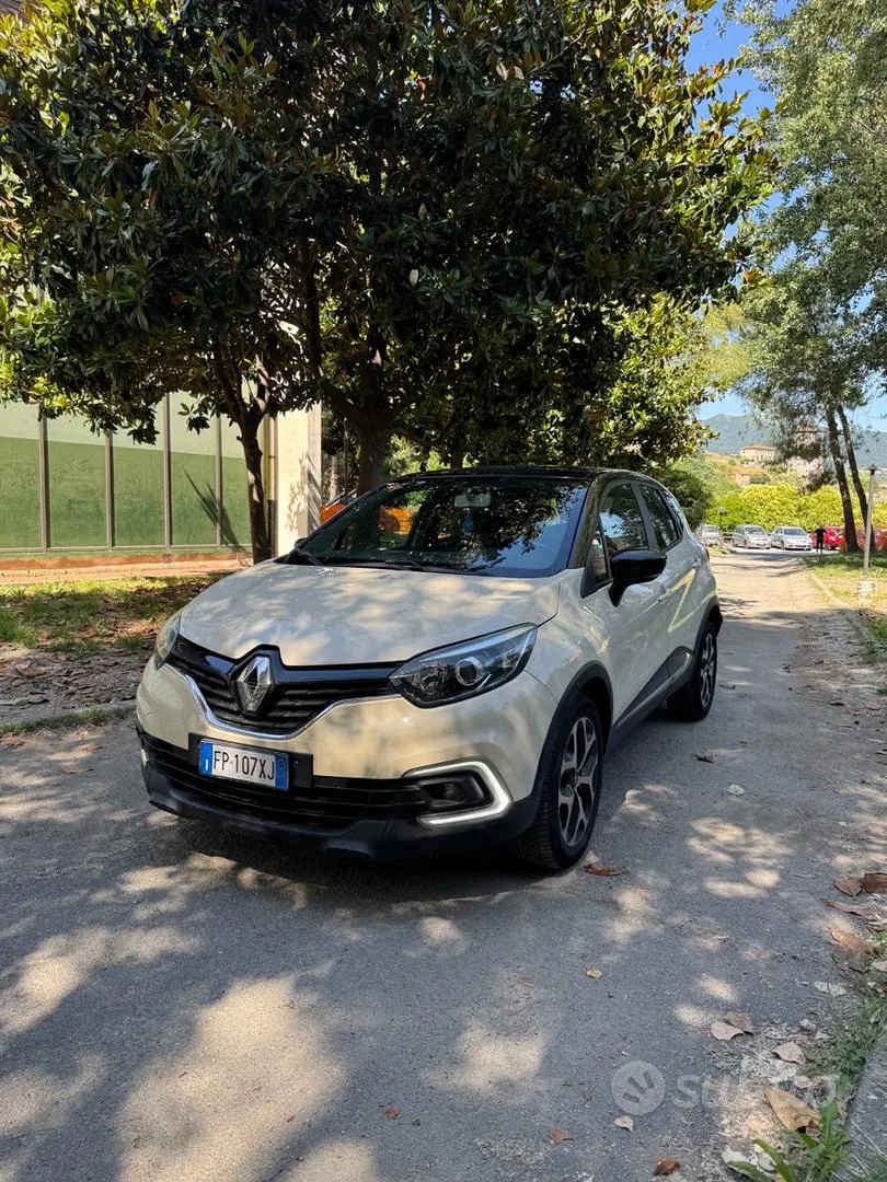 Renault Captur 2018 photo 3
