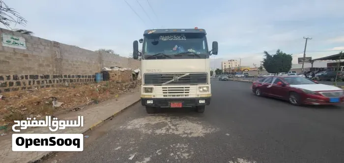 Volvo 440 1997 photo 3