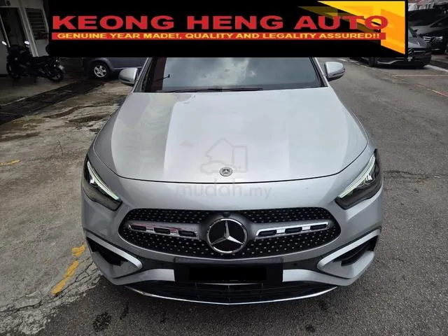 Mercedes-Benz Gla250