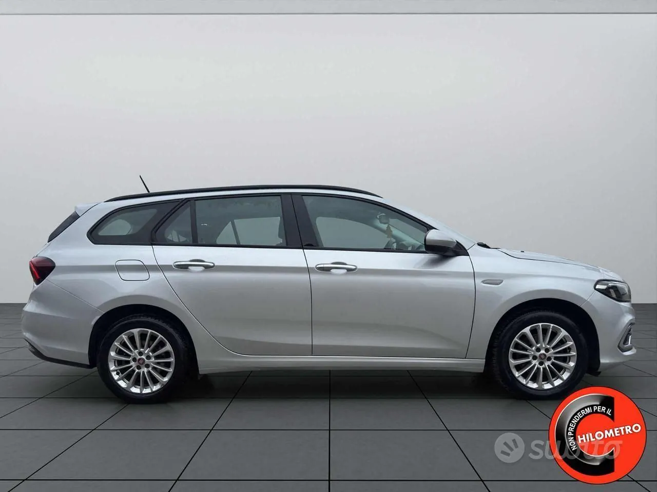 Fiat Tipo 2022 photo 3