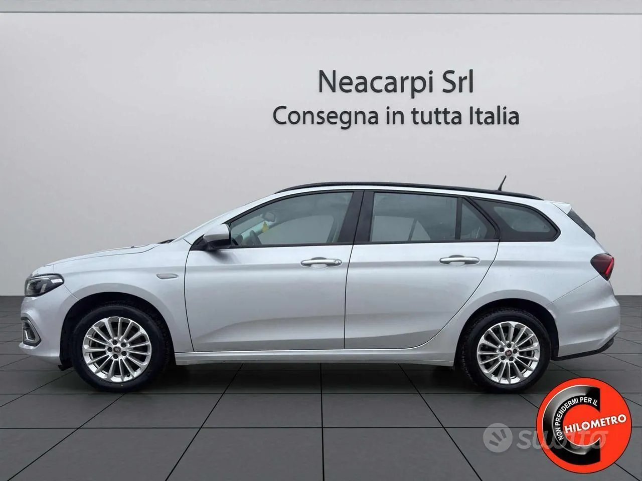 Fiat Tipo 2022 photo 2