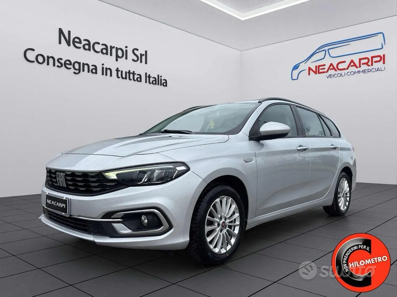 Fiat Tipo