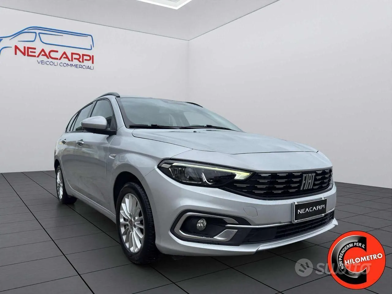 Fiat Tipo 2022 photo 4
