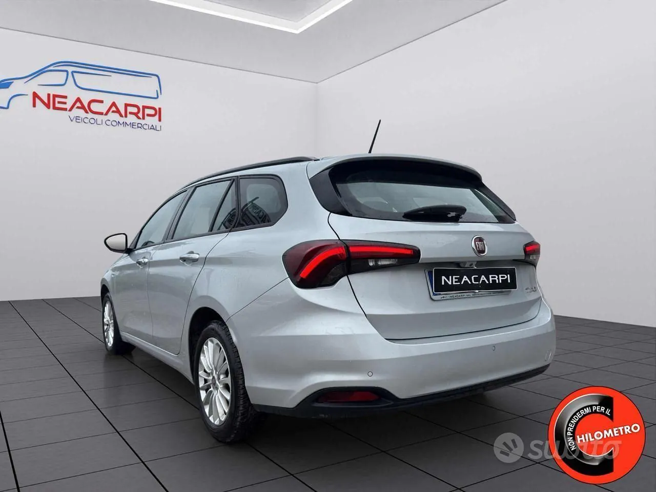 Fiat Tipo 2022 photo 5