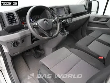 Volkswagen Crafter 2020 photo 3