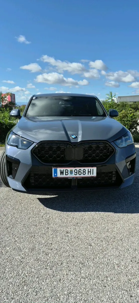 BMW X2 2024 photo 2