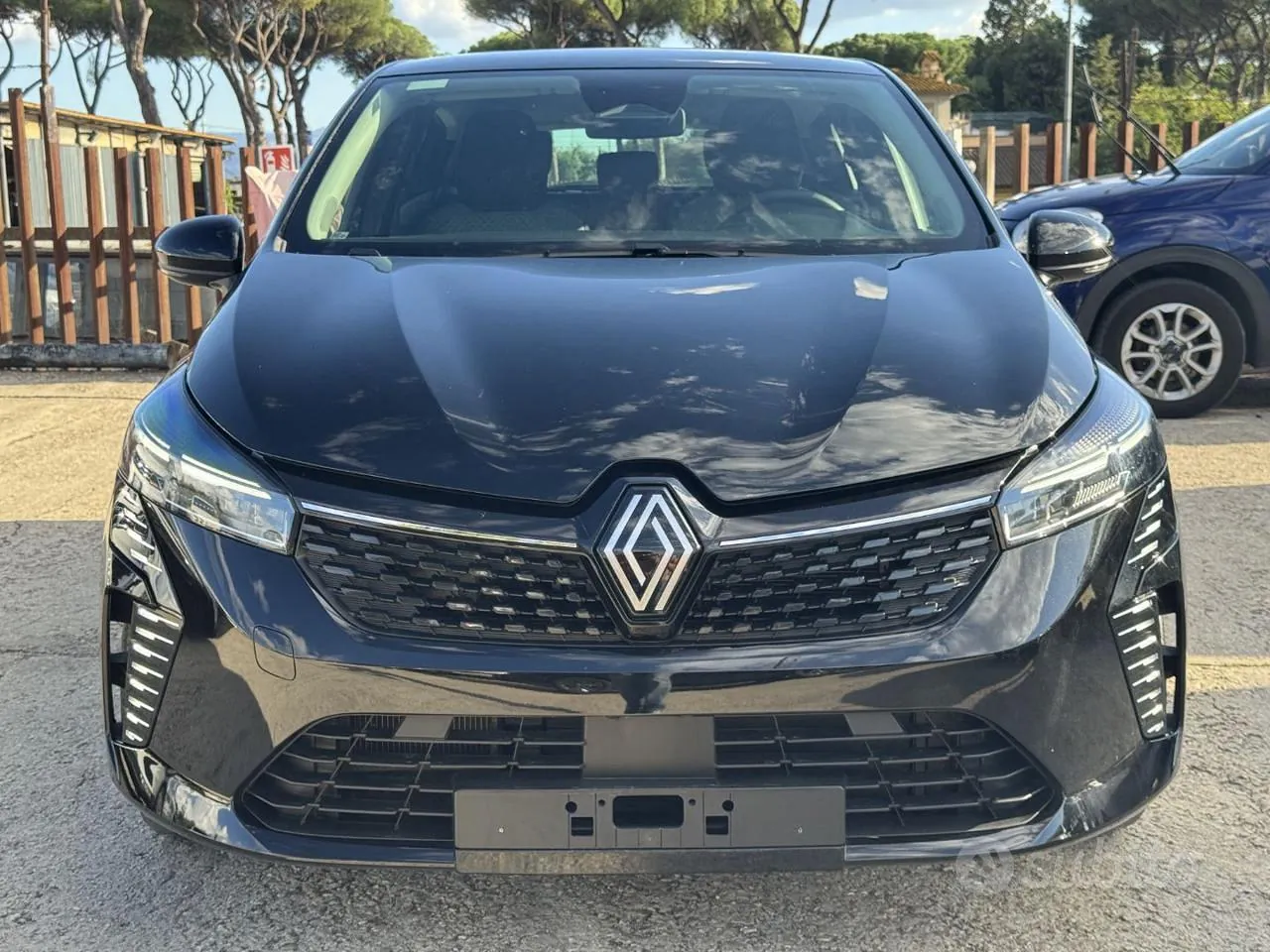 Renault Clio 2025 photo 2