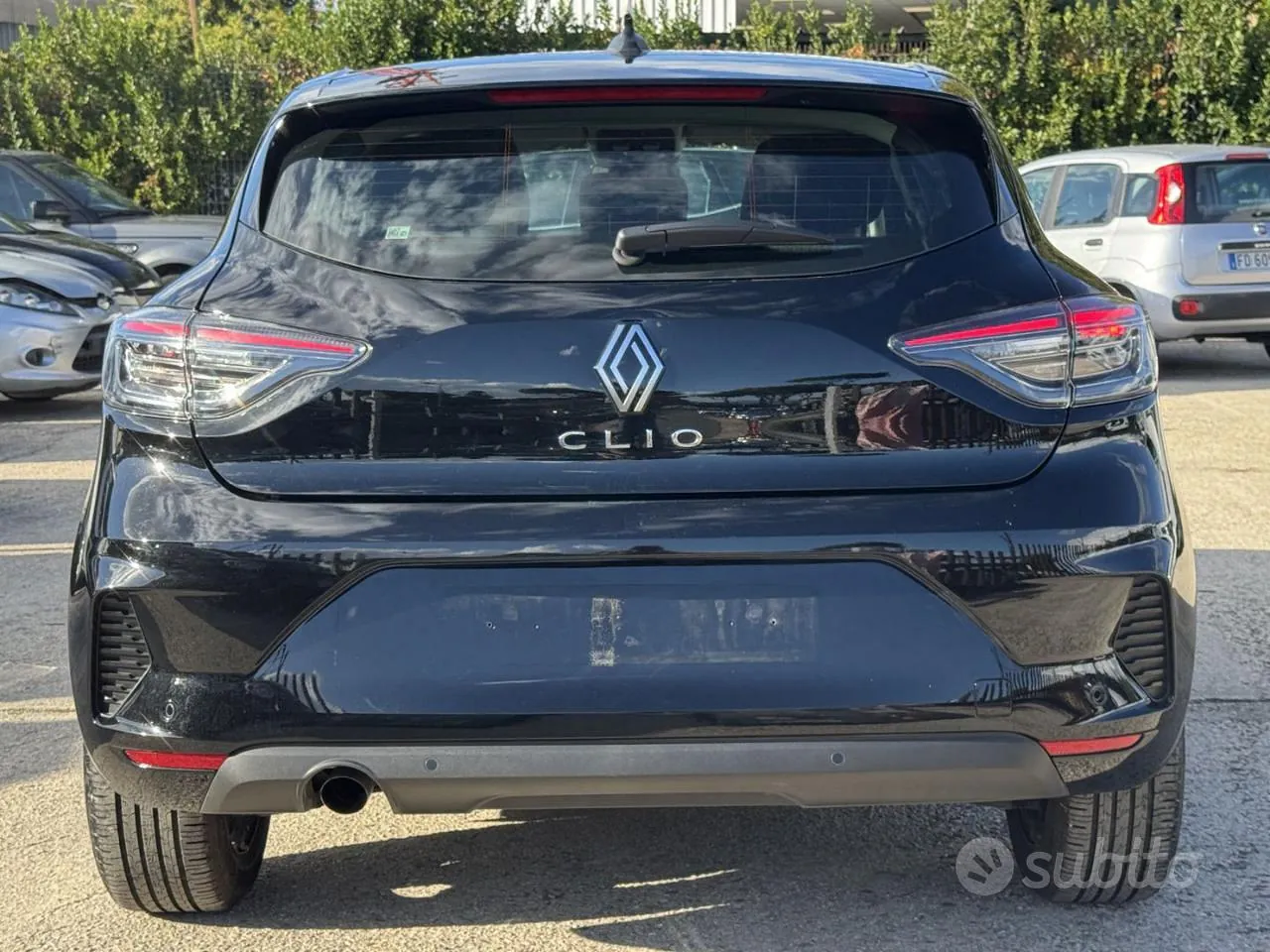 Renault Clio 2025 photo 4