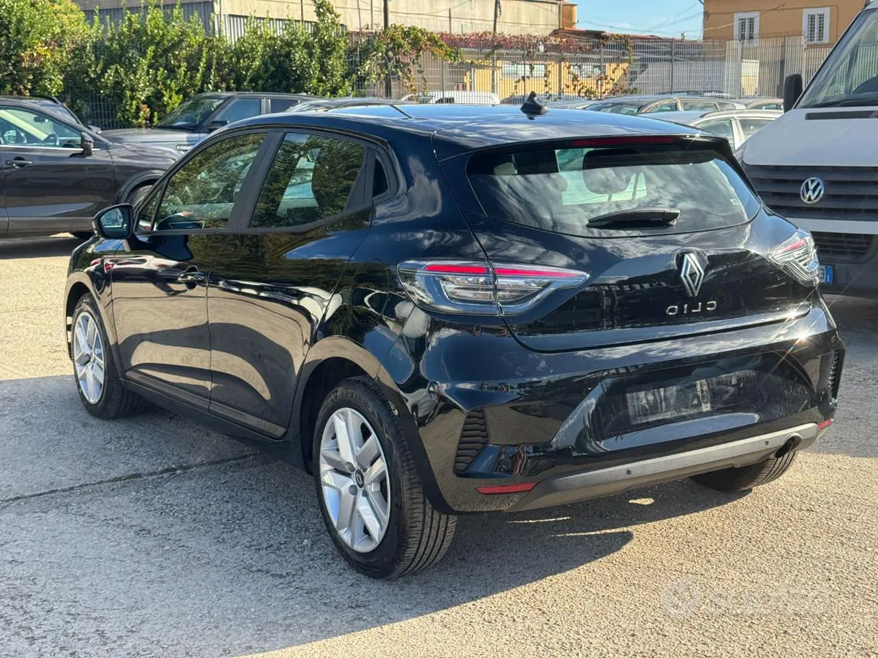 Renault Clio 2025 photo 3