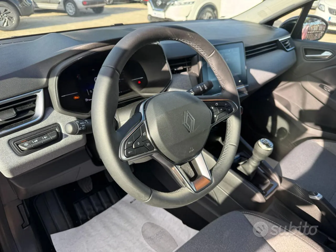 Renault Clio 2025 photo 5