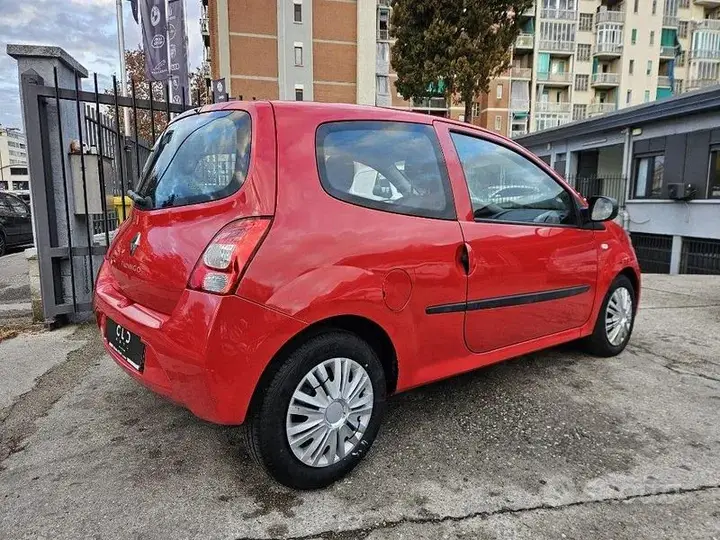 Renault Twingo 2010 photo 3