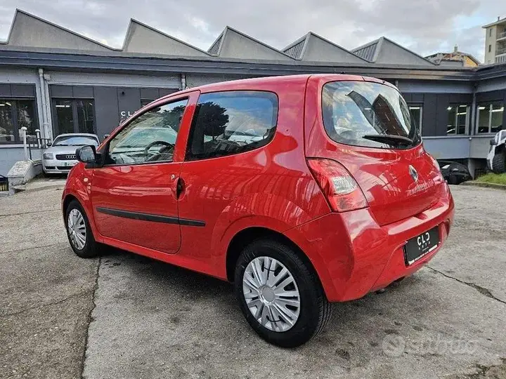 Renault Twingo 2010 photo 5