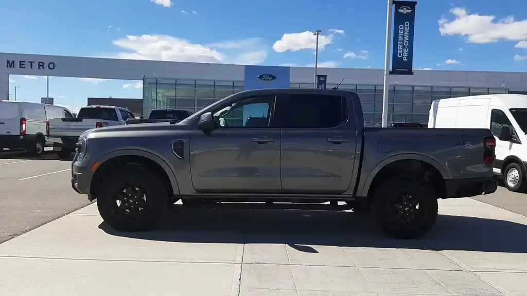 Ford Ranger 2026 photo 5