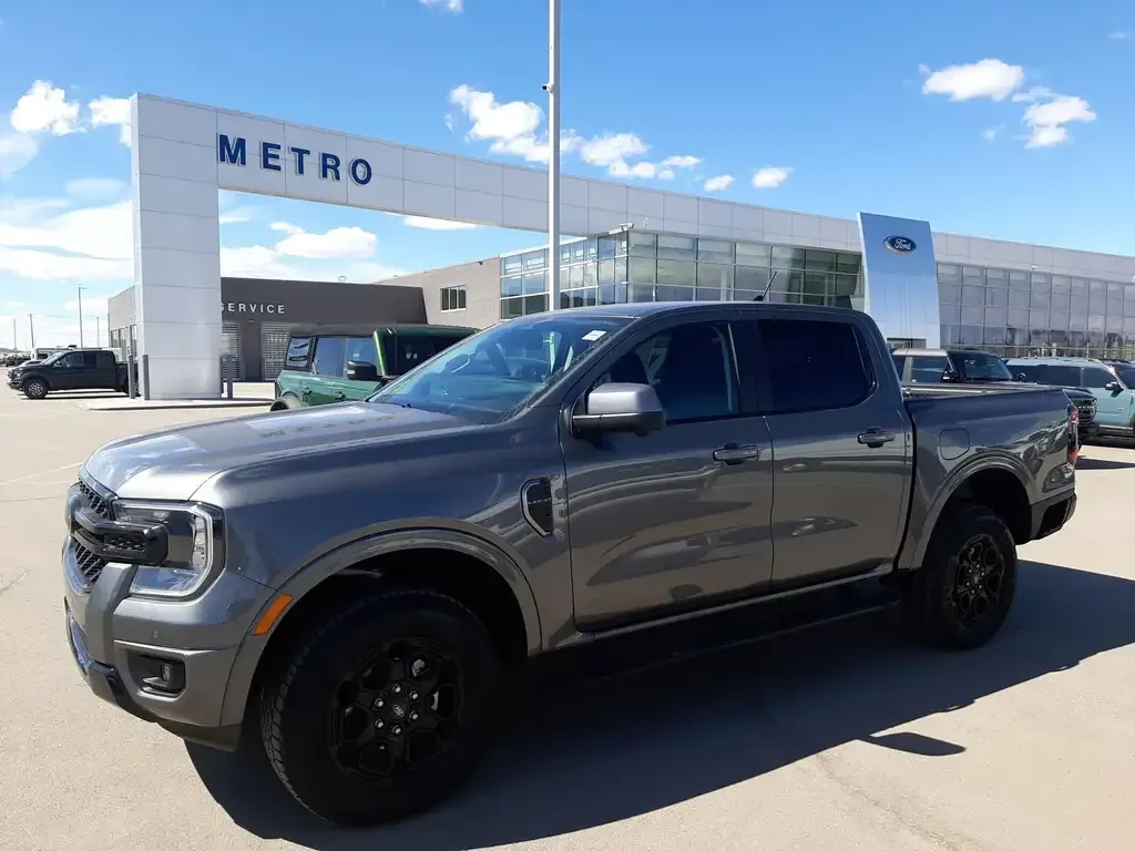 Ford Ranger