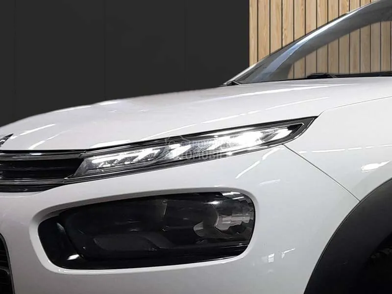Citroen C4 Cactus 2019 photo 5