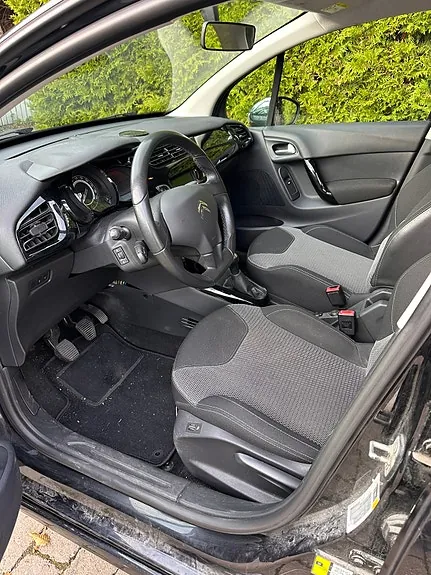 Citroen C3 2014 photo 2