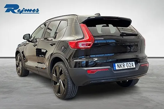 Volvo Ex40 2025 photo 3