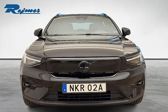 Volvo Ex40 2025 photo 4