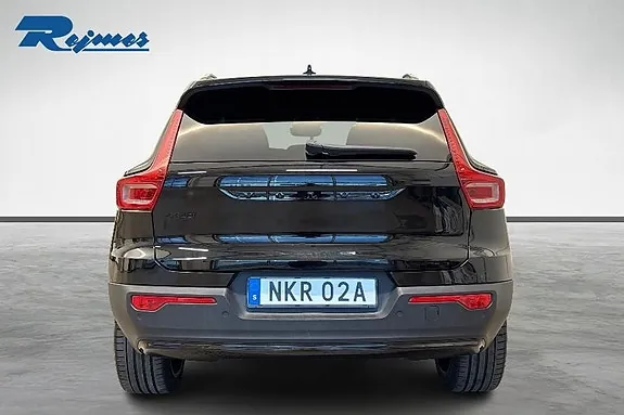 Volvo Ex40 2025 photo 5