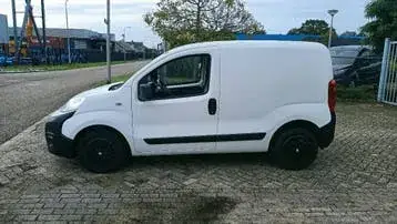 Fiat Fiorino 2018 photo 4