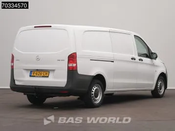 Mercedes-Benz Vito 2016 photo 2