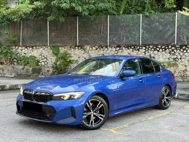 BMW 320I