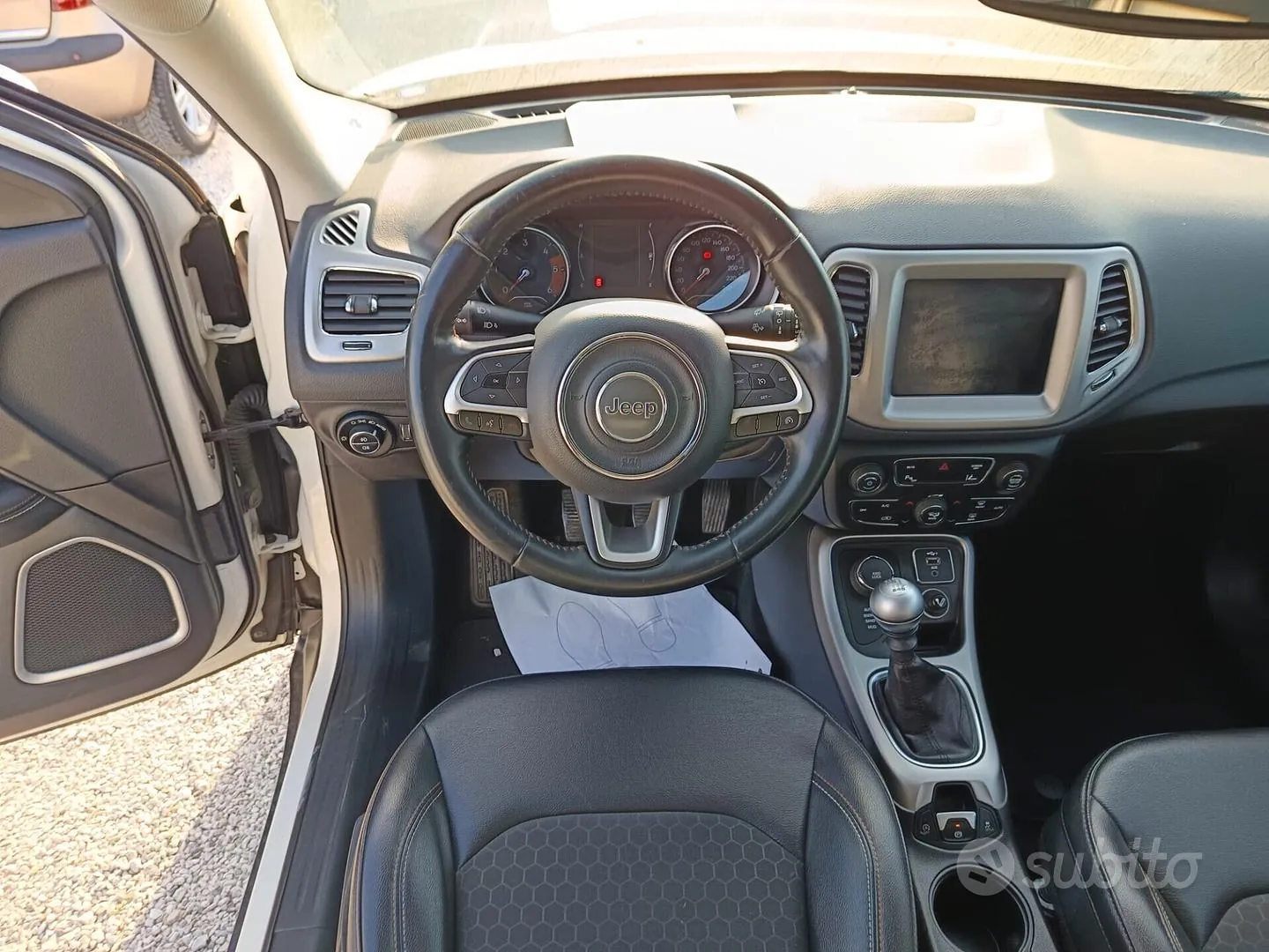 Jeep Compass 2019 photo 5