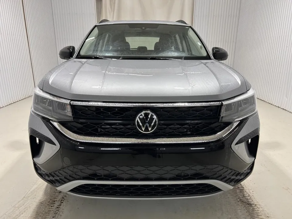 Volkswagen Taos 2024 photo 3