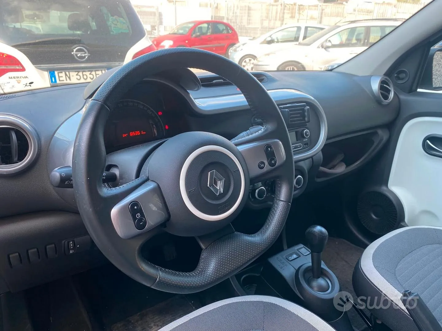Renault Twingo 2019 photo 5
