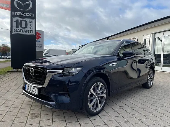 Mazda Cx-80