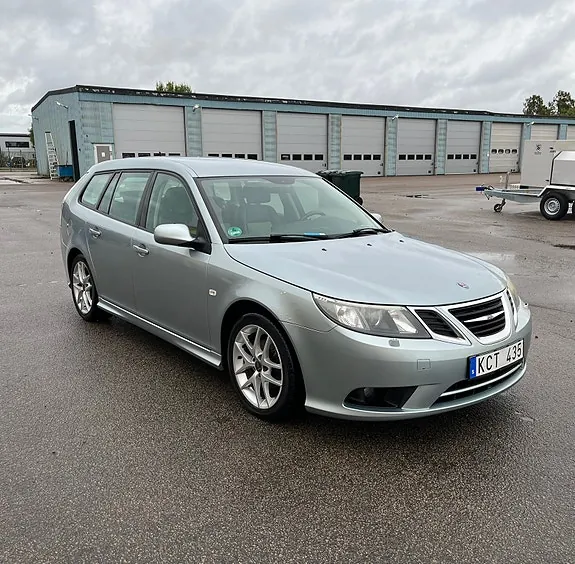 Saab 9-3
