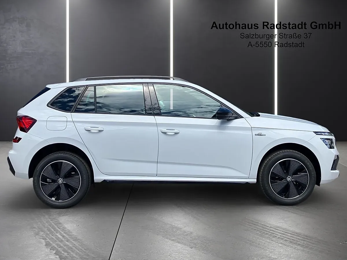 Skoda Kamiq 2026 photo 3