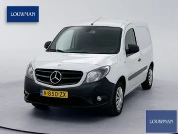Mercedes-Benz Citan 2019 photo 2